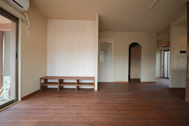 マンションリノベーション松山 マンションリノベーション松山