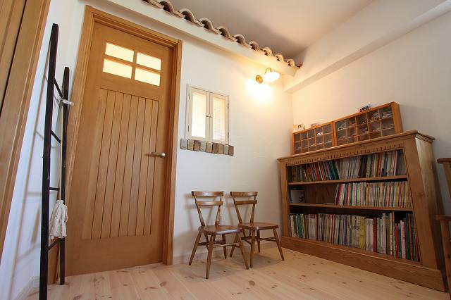 マンションリノベーション松山