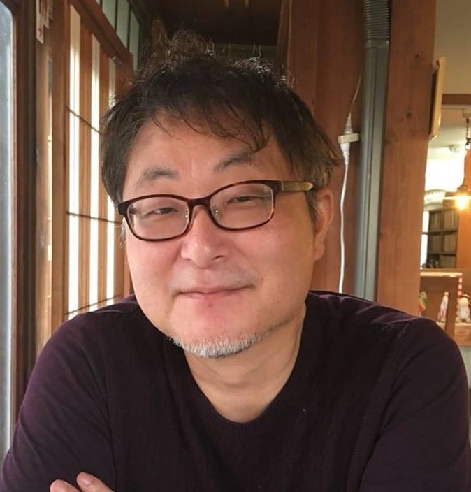 代表 神野和彦 代表 神野和彦