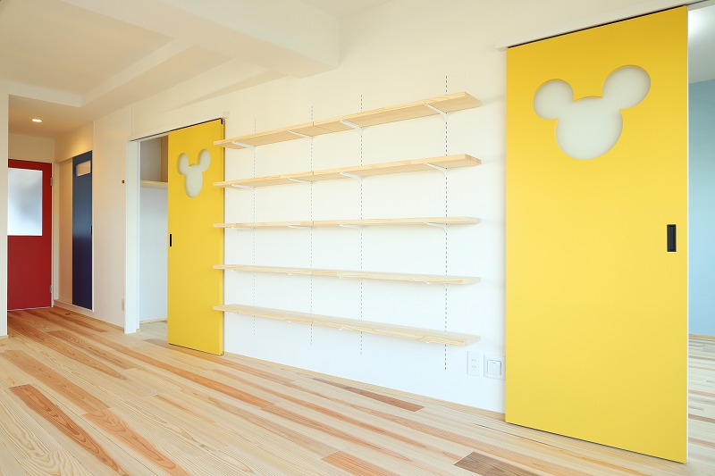 マンションリノベーション マンションリノベーション